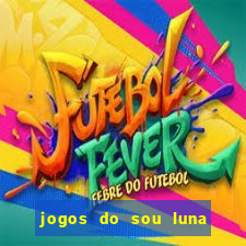 jogos do sou luna crie seus patins